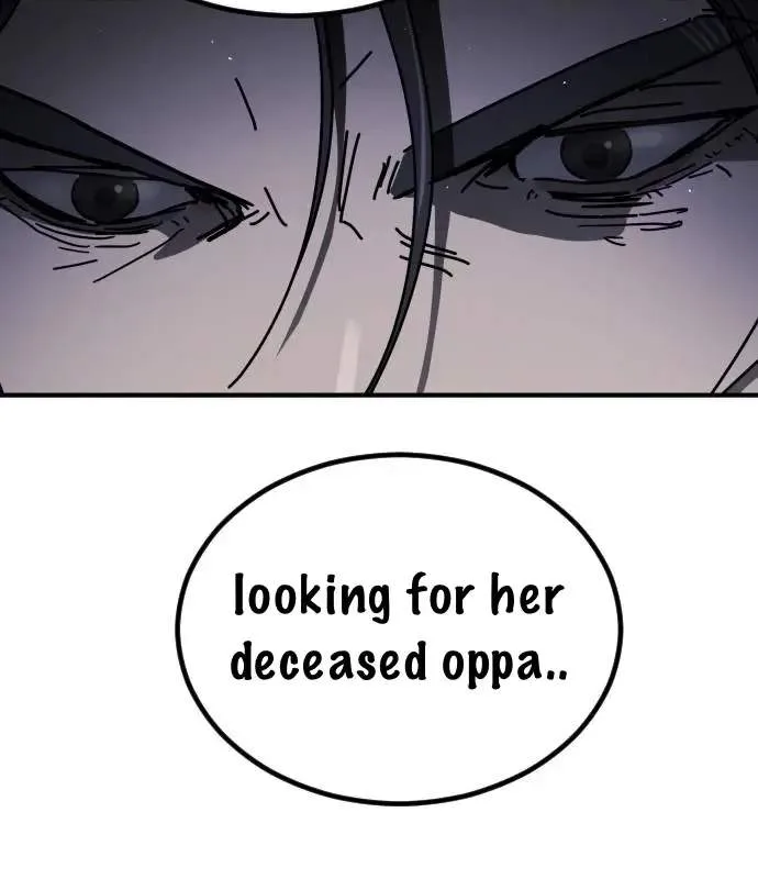 One Day, Suddenly, Seoul Is Chapter 154 page 124
