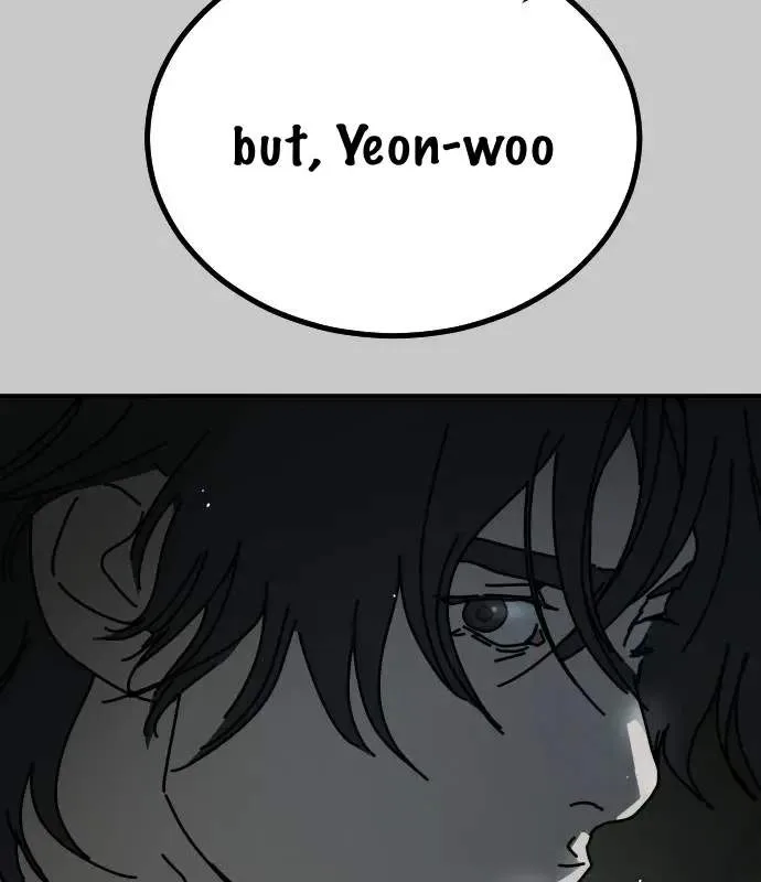 One Day, Suddenly, Seoul Is Chapter 155 page 134