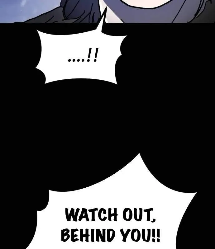 One Day, Suddenly, Seoul Is Chapter 155 page 175