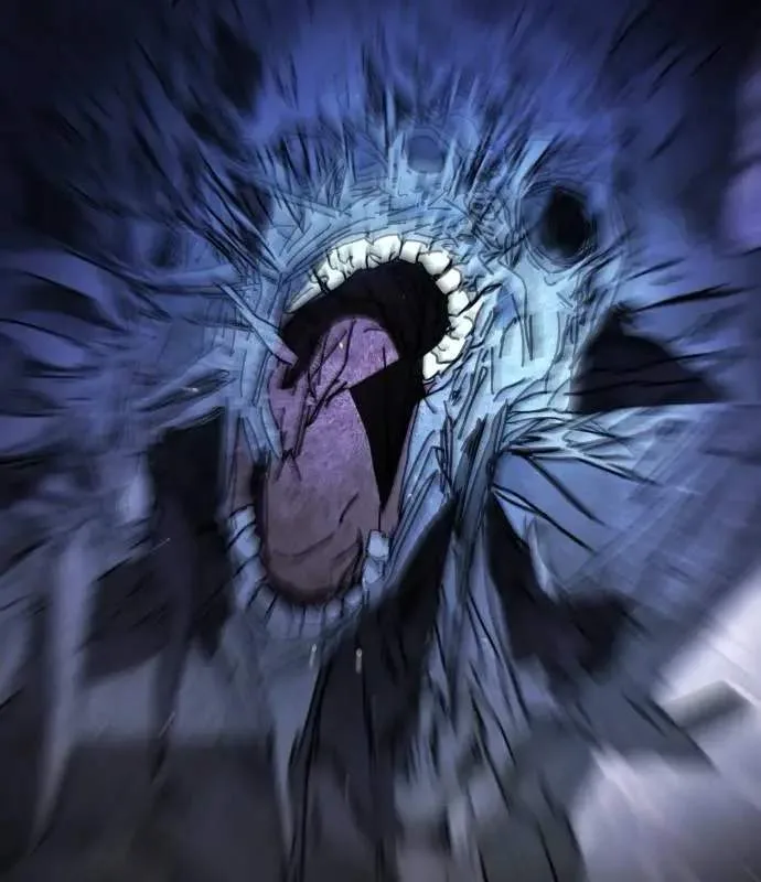 One Day, Suddenly, Seoul Is Chapter 155 page 178