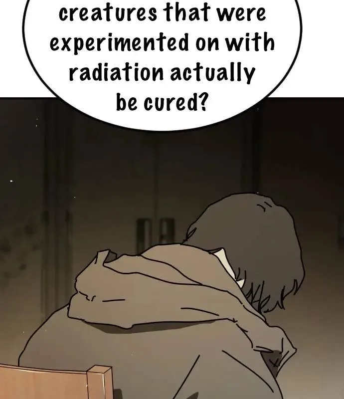 One Day, Suddenly, Seoul Is Chapter 157 page 164