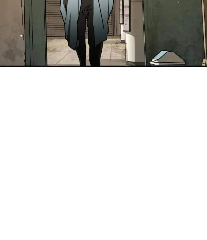 One Day, Suddenly, Seoul Is Chapter 157 page 157