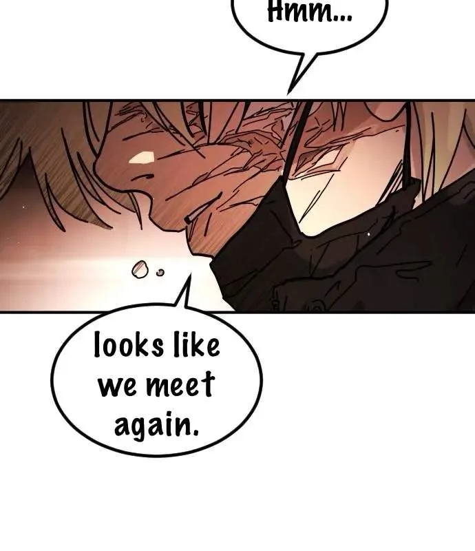 One Day, Suddenly, Seoul Is Chapter 162 page 21