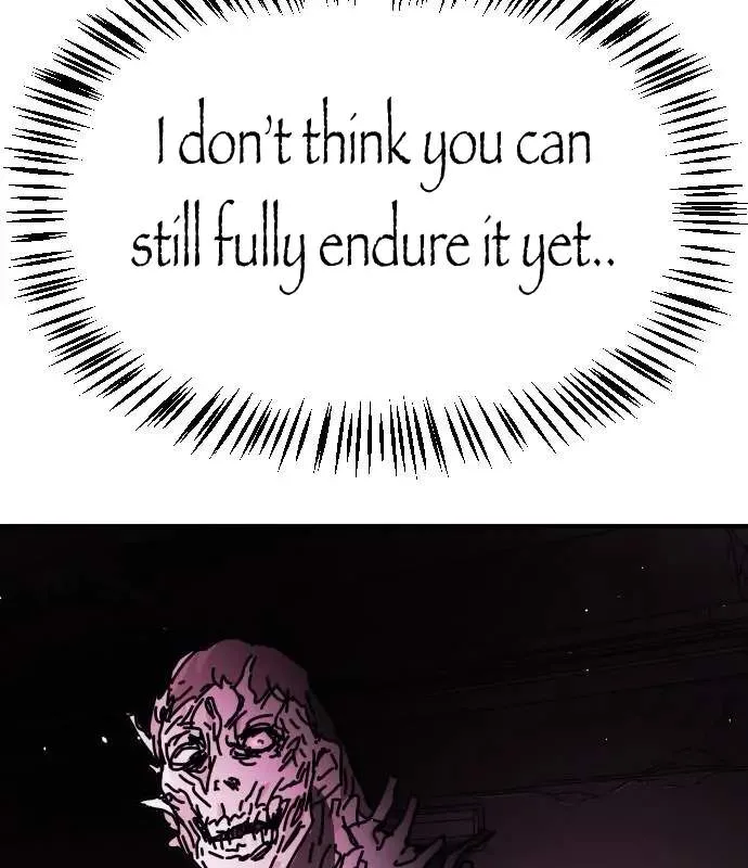 One Day, Suddenly, Seoul Is Chapter 159 page 165