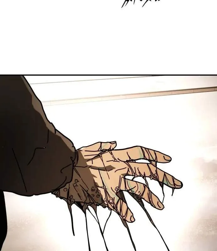 One Day, Suddenly, Seoul Is Chapter 160 page 22