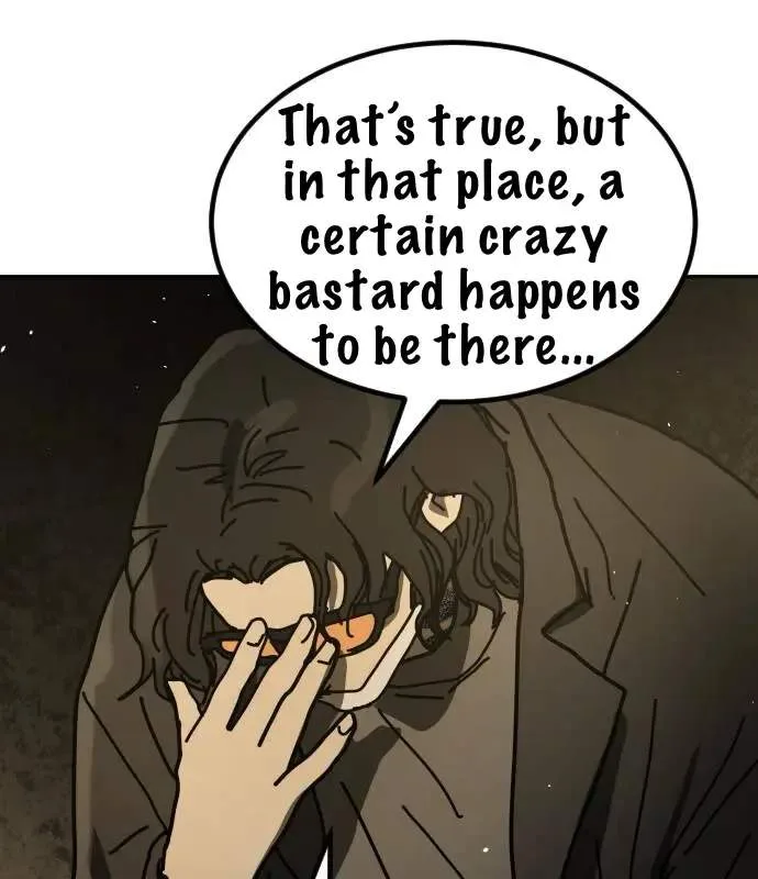 One Day, Suddenly, Seoul Is Chapter 156 page 172