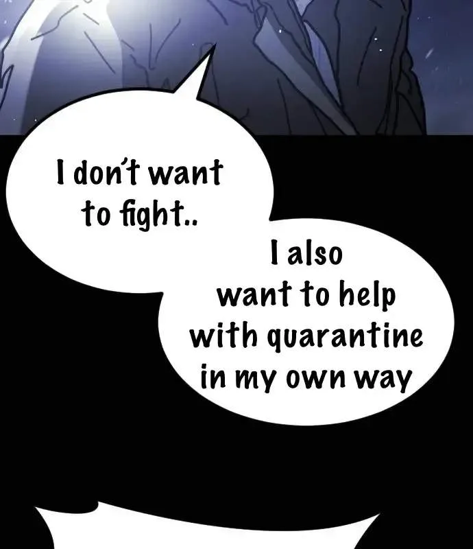 One Day, Suddenly, Seoul Is Chapter 155 page 143