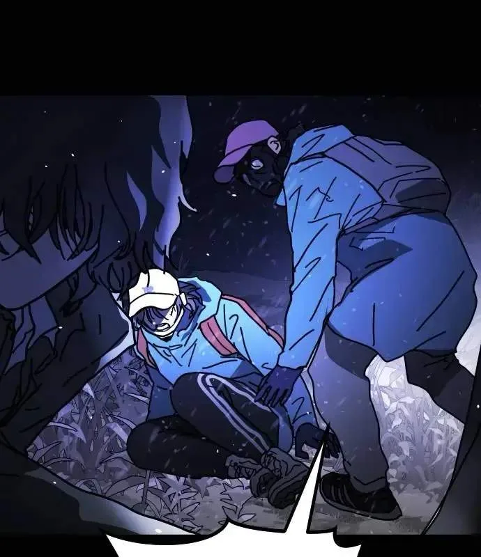 One Day, Suddenly, Seoul Is Chapter 155 page 200