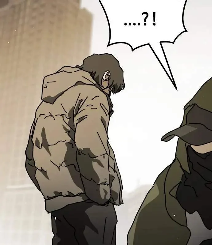 One Day, Suddenly, Seoul Is Chapter 159 page 193