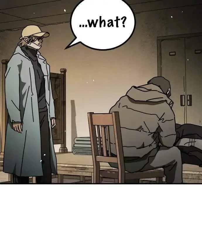 One Day, Suddenly, Seoul Is Chapter 157 page 169