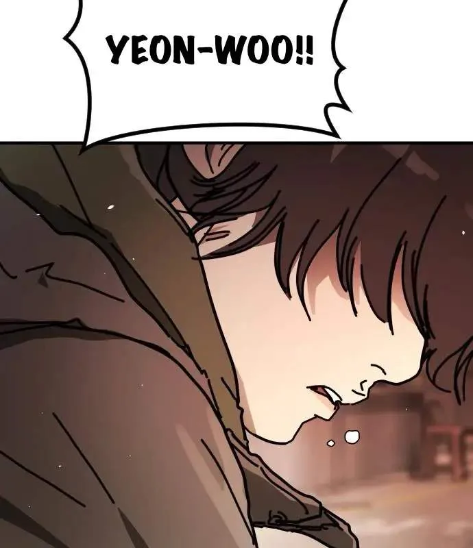 One Day, Suddenly, Seoul Is Chapter 162 page 16