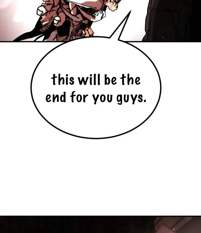 One Day, Suddenly, Seoul Is Chapter 162 page 28