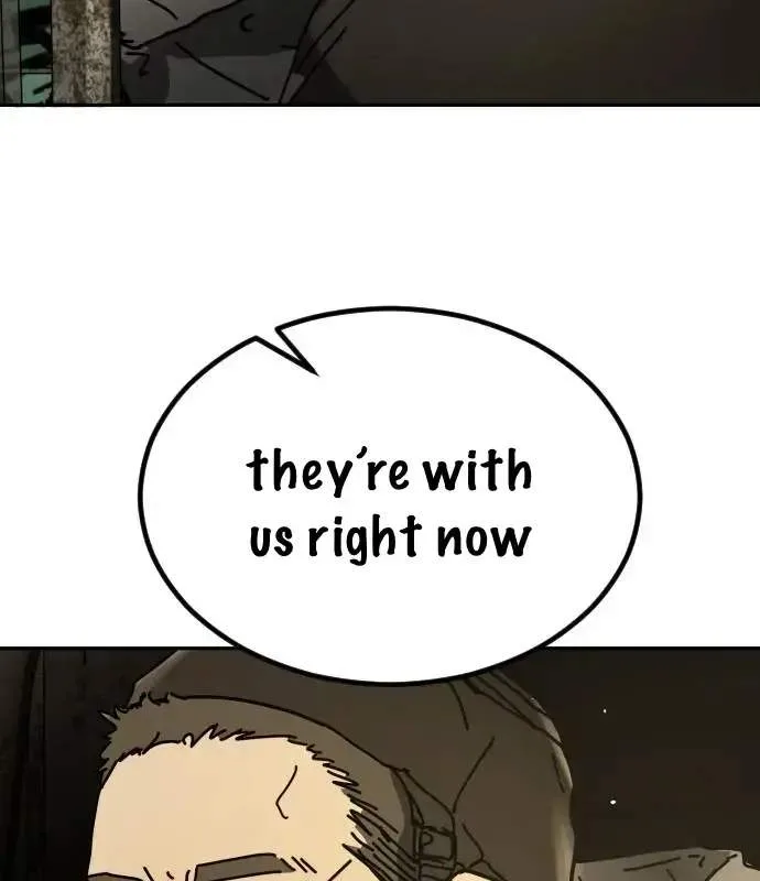 One Day, Suddenly, Seoul Is Chapter 156 page 186