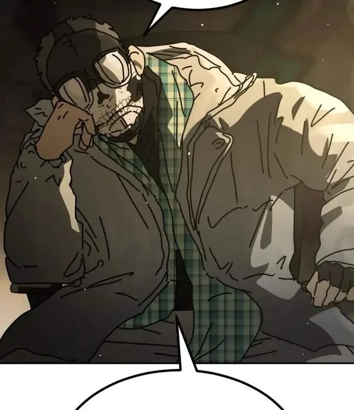 One Day, Suddenly, Seoul Is Chapter 156 page 165