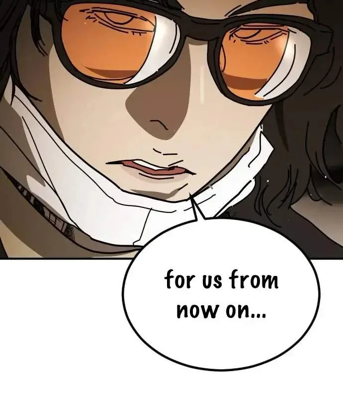 One Day, Suddenly, Seoul Is Chapter 159 page 160