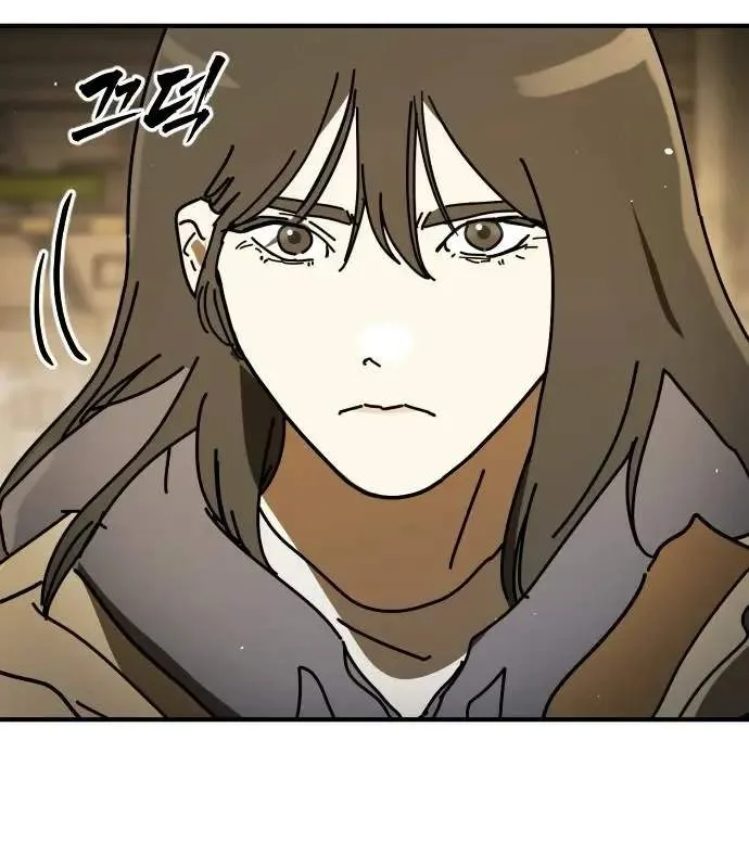 One Day, Suddenly, Seoul Is Chapter 157 page 131