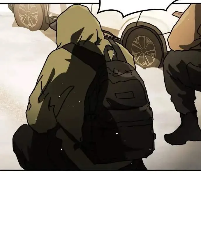 One Day, Suddenly, Seoul Is Chapter 159 page 191