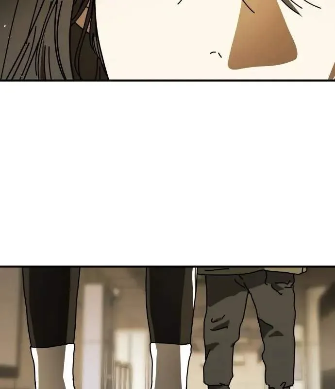 One Day, Suddenly, Seoul Is Chapter 157 page 121
