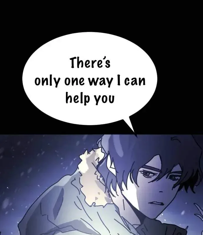 One Day, Suddenly, Seoul Is Chapter 155 page 149
