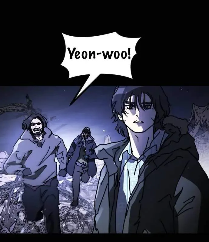 One Day, Suddenly, Seoul Is Chapter 155 page 166