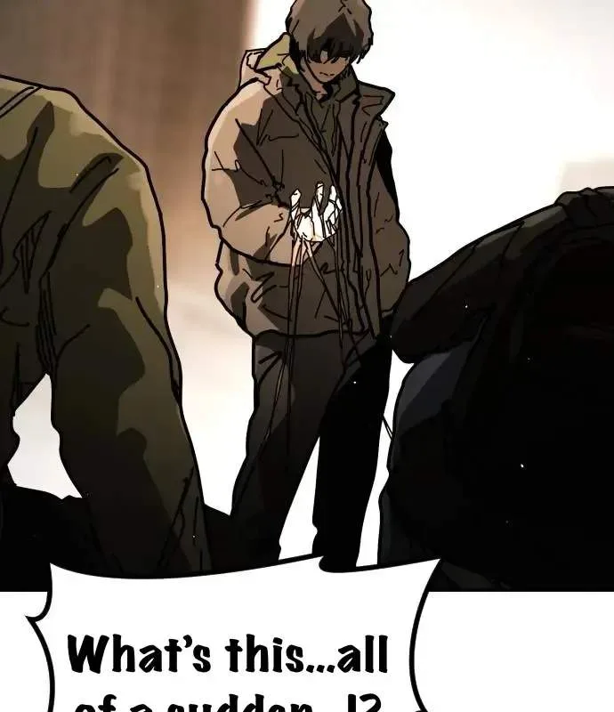 One Day, Suddenly, Seoul Is Chapter 160 page 19