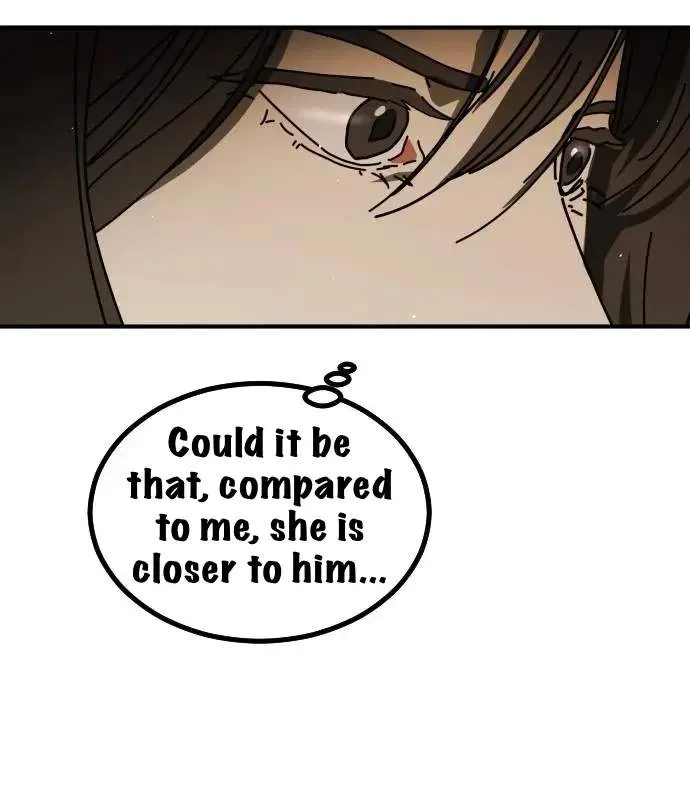 One Day, Suddenly, Seoul Is Chapter 159 page 144