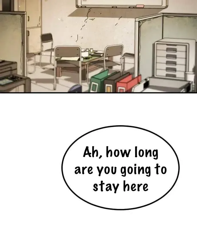 One Day, Suddenly, Seoul Is Chapter 157 page 133