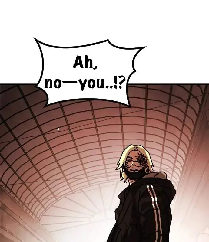 One Day, Suddenly, Seoul Is Chapter 162 page 19