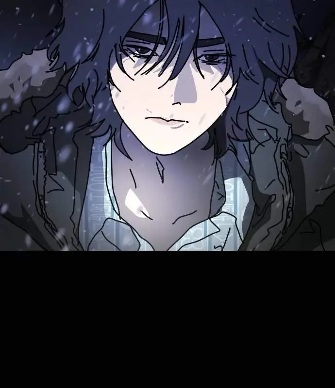 One Day, Suddenly, Seoul Is Chapter 155 page 122