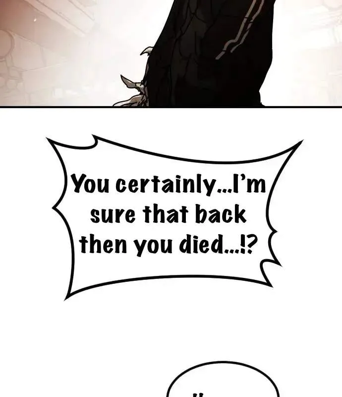 One Day, Suddenly, Seoul Is Chapter 162 page 20