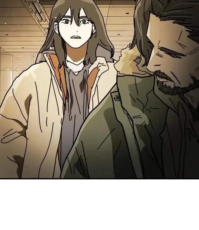One Day, Suddenly, Seoul Is Chapter 157 page 127