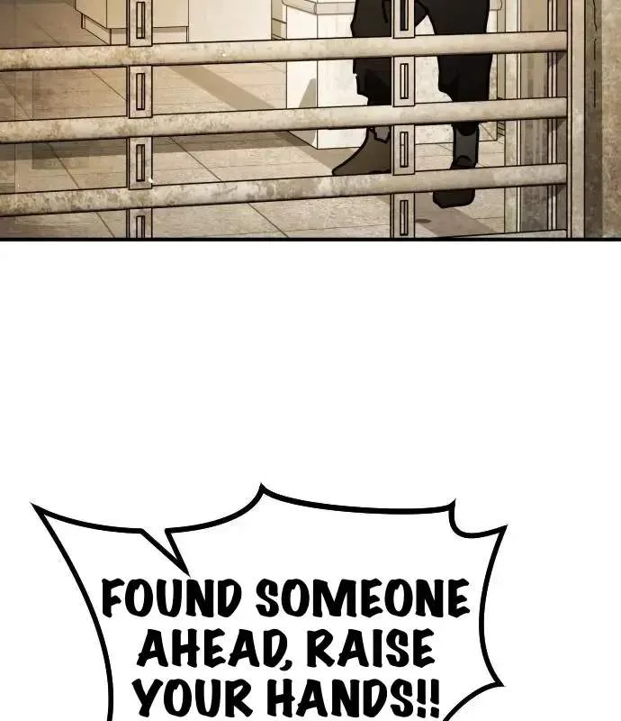 One Day, Suddenly, Seoul Is Chapter 157 page 180
