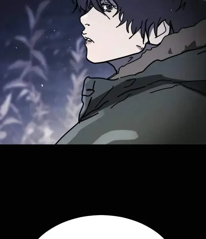 One Day, Suddenly, Seoul Is Chapter 155 page 158