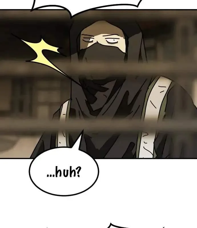 One Day, Suddenly, Seoul Is Chapter 157 page 181