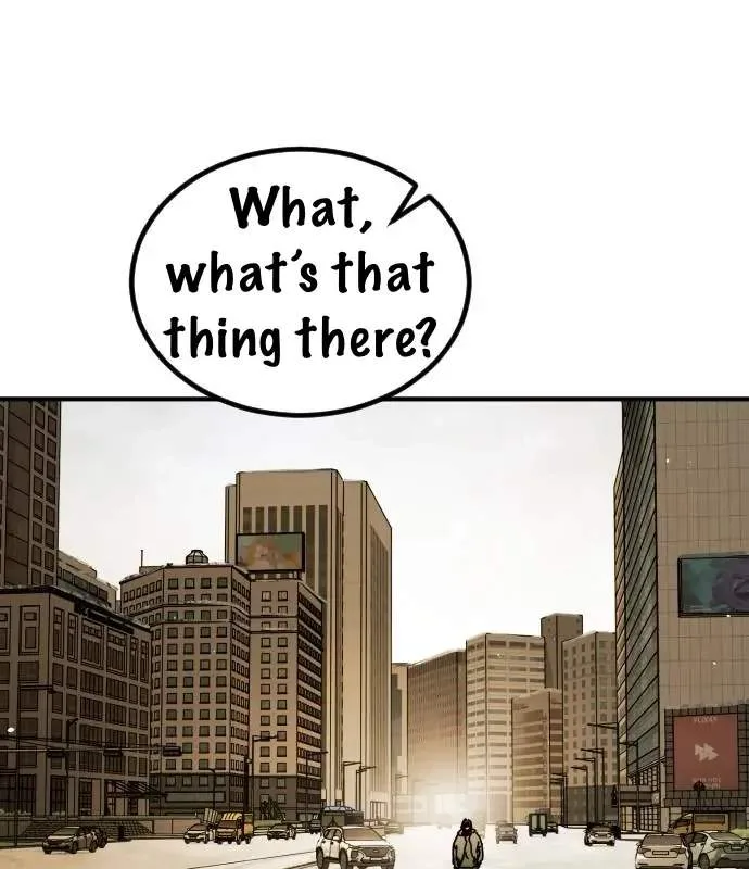 One Day, Suddenly, Seoul Is Chapter 159 page 187