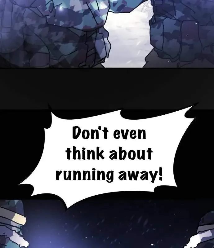 One Day, Suddenly, Seoul Is Chapter 155 page 140