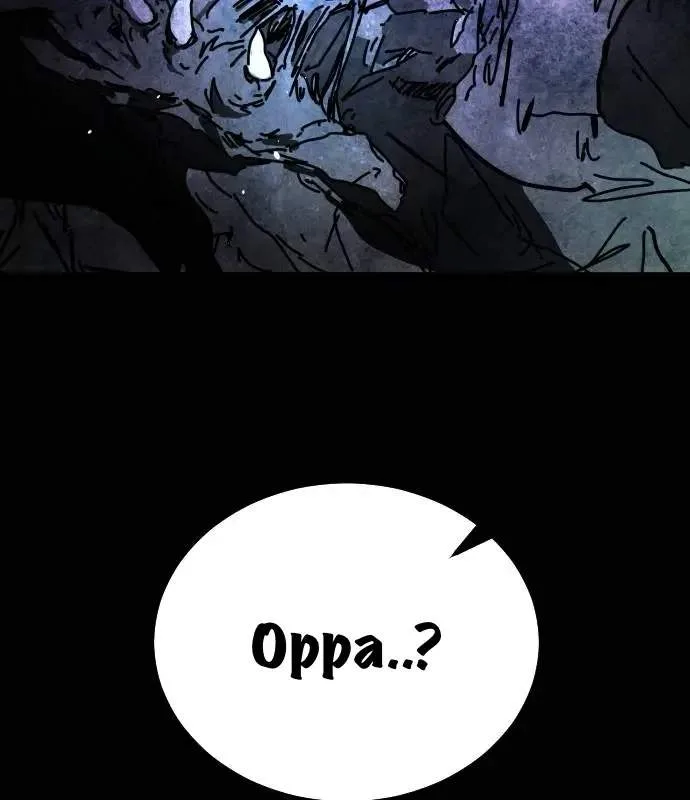 One Day, Suddenly, Seoul Is Chapter 155 page 207