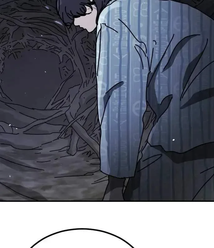 One Day, Suddenly, Seoul Is Chapter 154 page 134