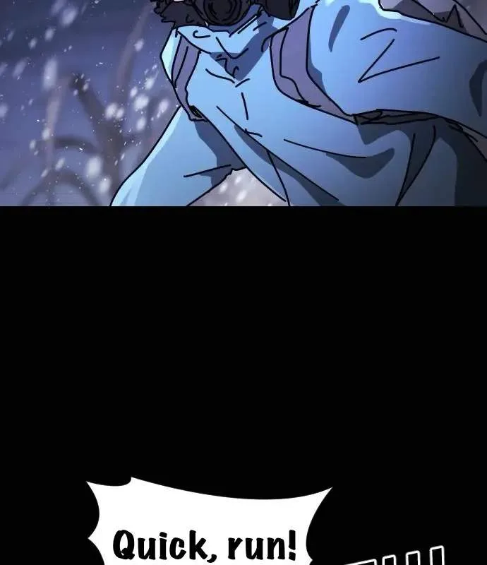 One Day, Suddenly, Seoul Is Chapter 155 page 172