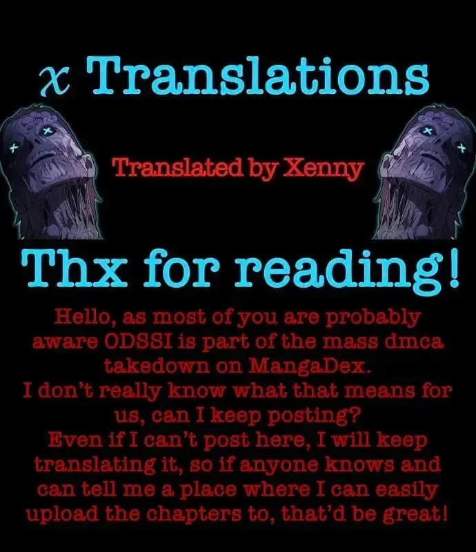 One Day, Suddenly, Seoul Is Chapter 157 page 196