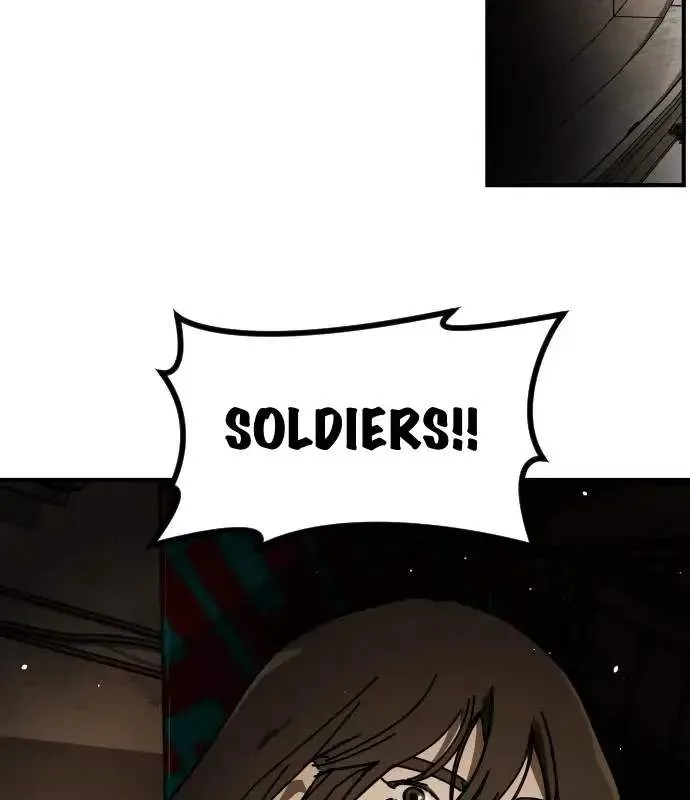 One Day, Suddenly, Seoul Is Chapter 159 page 147