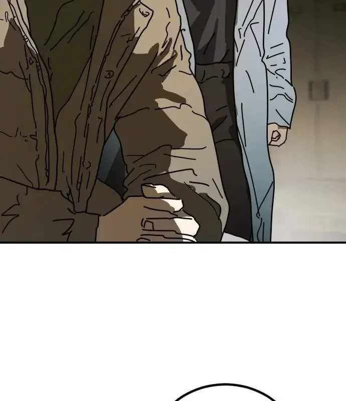 One Day, Suddenly, Seoul Is Chapter 157 page 160