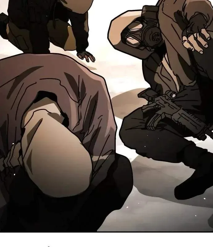 One Day, Suddenly, Seoul Is Chapter 160 page 17