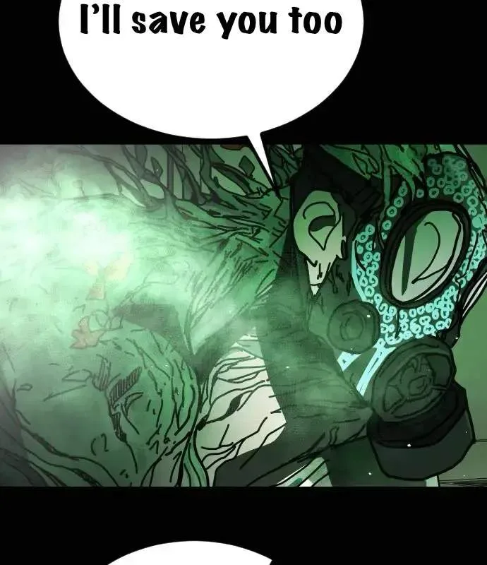 One Day, Suddenly, Seoul Is Chapter 155 page 113