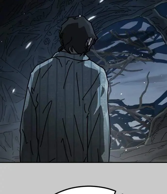 One Day, Suddenly, Seoul Is Chapter 155 page 127