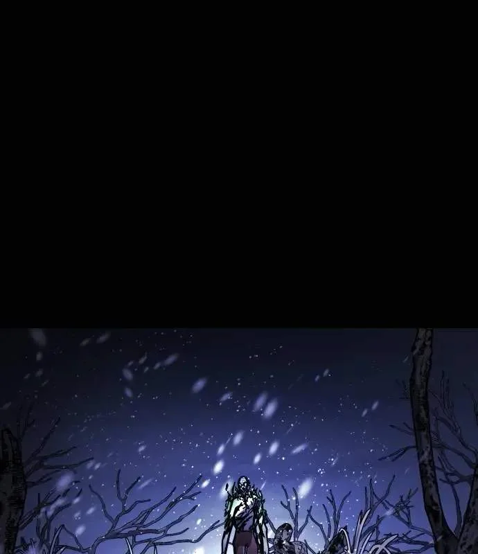 One Day, Suddenly, Seoul Is Chapter 155 page 155