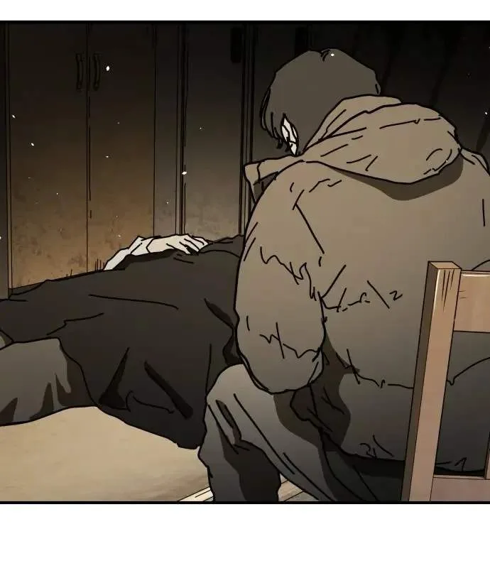 One Day, Suddenly, Seoul Is Chapter 157 page 158