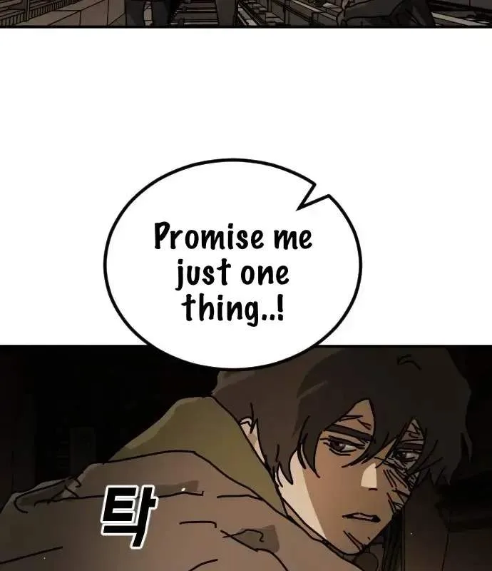 One Day, Suddenly, Seoul Is Chapter 159 page 153