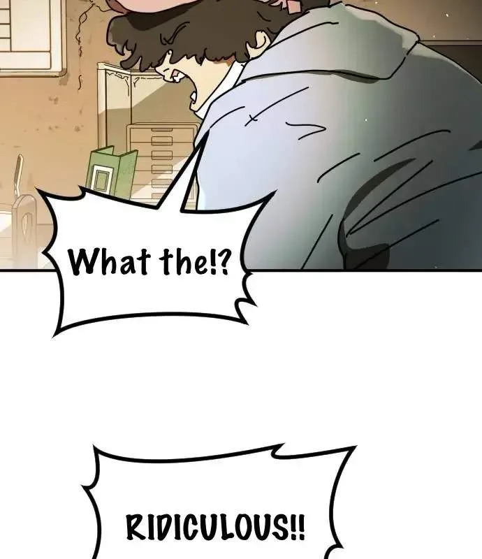 One Day, Suddenly, Seoul Is Chapter 157 page 142