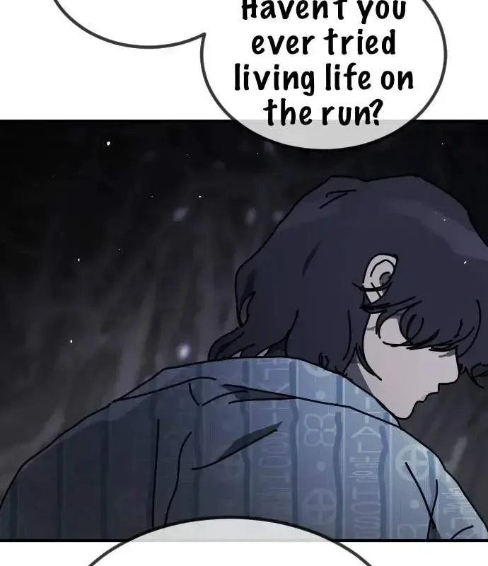 One Day, Suddenly, Seoul Is Chapter 154 page 130